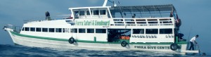 croisiere plongee koh lipe