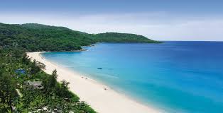 plage de kata