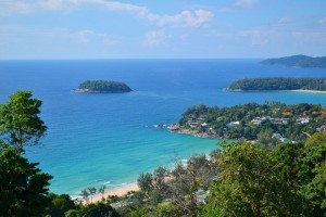 plage kata