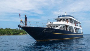 bateau plongee phuket
